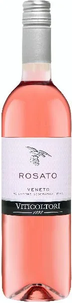 Cantina di Soave Rosato IGT Veneto Jg. 2023