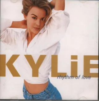 Rhythm of love (1990)