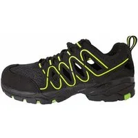 Power Safe PowerSafe Sicherheitssandale Luca S1P Sicherheitsschuh