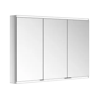Keuco Royal Modular 2.0 Spiegelschrank, beleuchtet, 80031, 800311000000000
