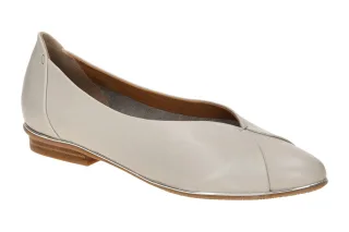 Everybody 23507C2399 GL110 elegante Slipper BETA grau silicio