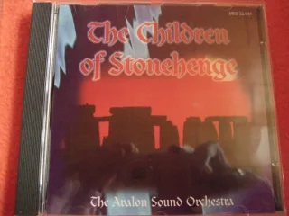 The Children of Stonehenge