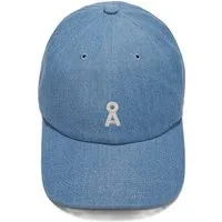 Armedangels Trucker Cap YENAAS DENIM INDIGO