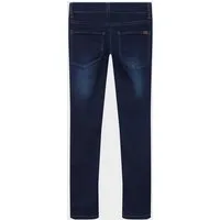Name It Skinny-fit-Jeans NMKTHEO DNMTHAYER SWE PANT