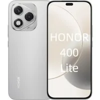 Honor HONOR 400 Lite 8GB+256GB Smartphone (6.7 Zoll, 256 GB Speicherplatz, 108 MP Kamera)