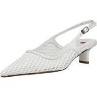 Högl Högl Pumps Textil Slingpumps