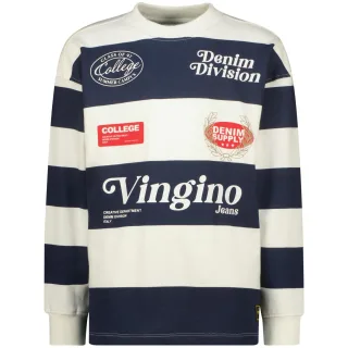 vingino - Humbert cloud white - Gr. - 176
