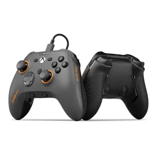 Scuf Valor Pro Controller [für Xbox Series S & X / Xbox One / PC] grau