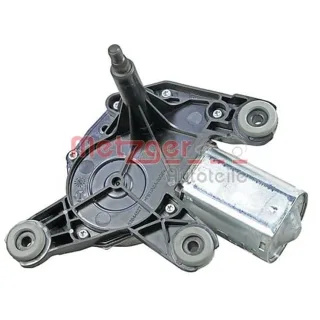 Metzger Wischermotor hinten Abarth Grande Punto Fiat Grande Punto