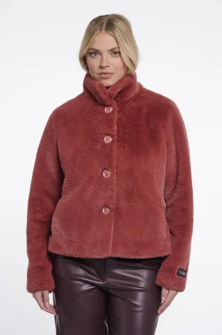 Rino&Pelle - Vie.7002611 antique rouge - Gr. - 40