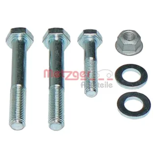 Metzger Schraubensatz f?r Querlenker VW Golf 3 4 Vento