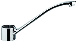 Grohe Auslauf 06417 chrom , 06417000 06417000