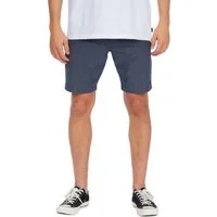 Billabong 2-in-1-Shorts Crossfire Mid
