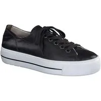 Paul Green 0079-4790-020 Schnürschuh