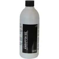 Nikkarien Saunia Sauna Nikkarien Sauna Paraffinöl 500 ml für Saunaholz 408