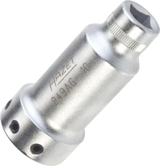 HAZET Halter - 849AG-10