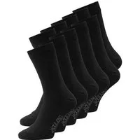 Jack & Jones Basicsocken JACJENS SOCK 10 PACK NOOS (Packung, 10-Paar)