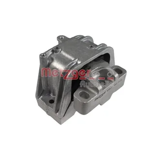 Metzger Motorlager rechts Audi Seat Skoda VW 8054171