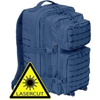 Brandit Rucksack Brandit Accessoires US Cooper Lasercut large