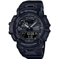 CASIO G-SHOCK GBA-900 Smartwatch, Armbanduhr,Herren,Bluetooth,Schrittzähler,digital, bis 20bar wasserd.