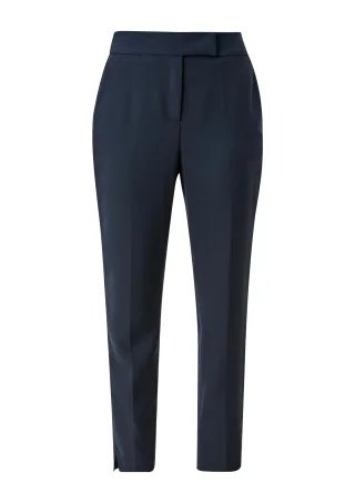 s.Oliver BLACK LABEL - Hose blau - Gr. - 48