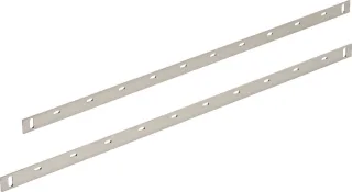 Hansgrohe Montageschienenset Axor iBox universal, 93171000 93171000