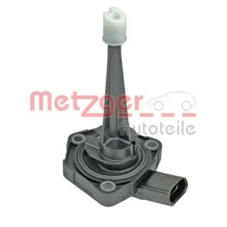 Metzger Motor?lstandsensor Audi A4 A5 A6 A7 A8 Q3 Q5 Q7 VW Cc Touareg