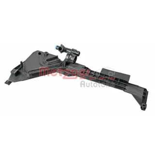 Metzger Halter f?r Ausgleichsbeh?lter BMW X3 E83 2140238