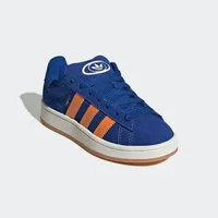 adidas Originals CAMPUS 00S Sneaker für Kinder und Jugendliche, mit Gummilaufsohle, mit Schnürung
