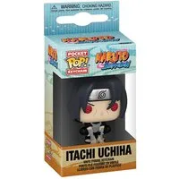 Funko Schlüsselanhänger Keychain - Naruto - Itachi Uchiha (Moonlit) #75554