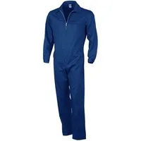 Qualitex Workwear Arbeitsoverall strapazierfähiger basic Rallyekombi aus reiner Baumwolle - BW 240 g