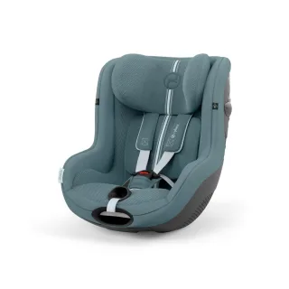 Cybex Sirona G3 Plus Stormy Blue
