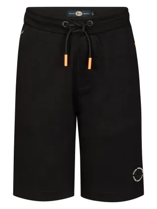 Petrol Industries - Boys Short Jogging Black - Gr. - 140
