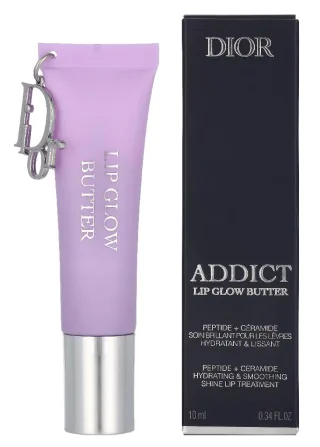 Dior Addict Lip Glow Butter