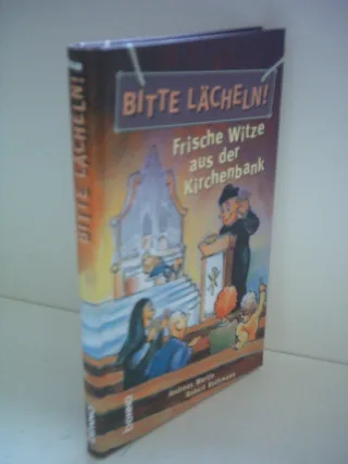 Bitte lächeln!