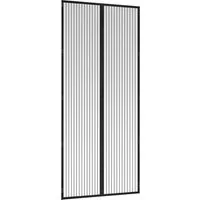 Primaster Insektenschutz-Vorhang Primaster Fliegenschutz-Magnetvorhang 95 x 215 cm