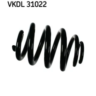 SKF Feder hinten VW Transporter T6 VKDL31022