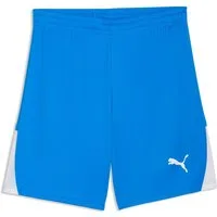 PUMA Trainingsshorts TEAMLIGA26 SHORTS mit DryCELL-Technologie, atmungsaktiv, Regular Fit
