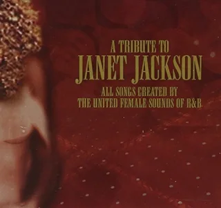 Tribute To Janet Jackson [Audio CD] Various Artists