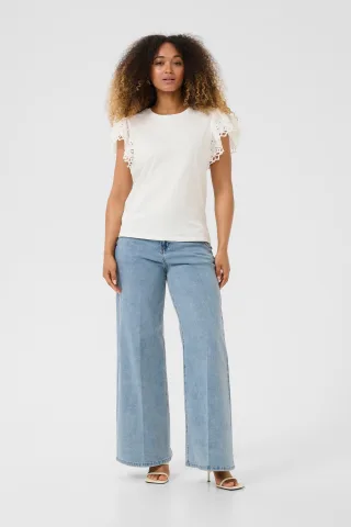 Ärmellose CRLisea Ärmellose Regular fit