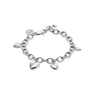Guido Maria Kretschmer Armband PUFFY HEARTS 89219602