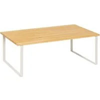 5five Simply Smart Küchenregal Arbeitsplattenregal ORDERA, 2-stufig, 50 x 30 x 17,5 cm