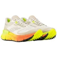 Reebok FloatZig Adventure 1 cremeweiss/bunt Herren Laufschuh