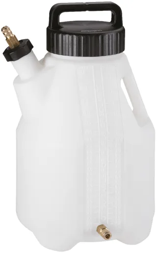 KS Tools Behälter 10 Liter - 150.1861