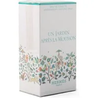 HERMÈS Eau de Toilette Hermes Un Jardin apres la Mousson Eau de Toilette 50ml