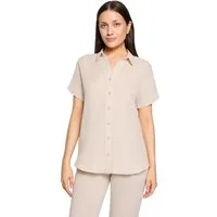 Betty Barclay Schlupfbluse Damen mit Kragen