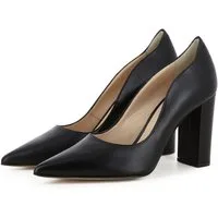 Evita NATALIA Pumps (Paar, Kunstledersohle) Handmade in Italy