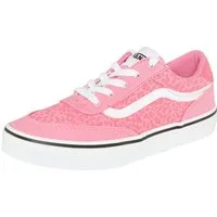 Vans Brooklyn LS Sneaker