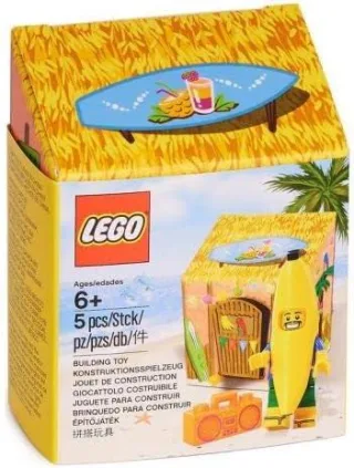 Lego Party Banana Juice Bar 5005250