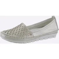 Gemini Slipper